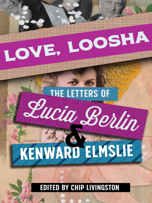 Title details for Love, Loosha by Chip Livingston - Available